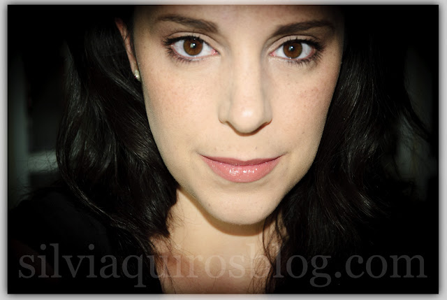 Tutorial Maquillaje de día a noche from day to night makeup Silvia Quiros SQ Beauty