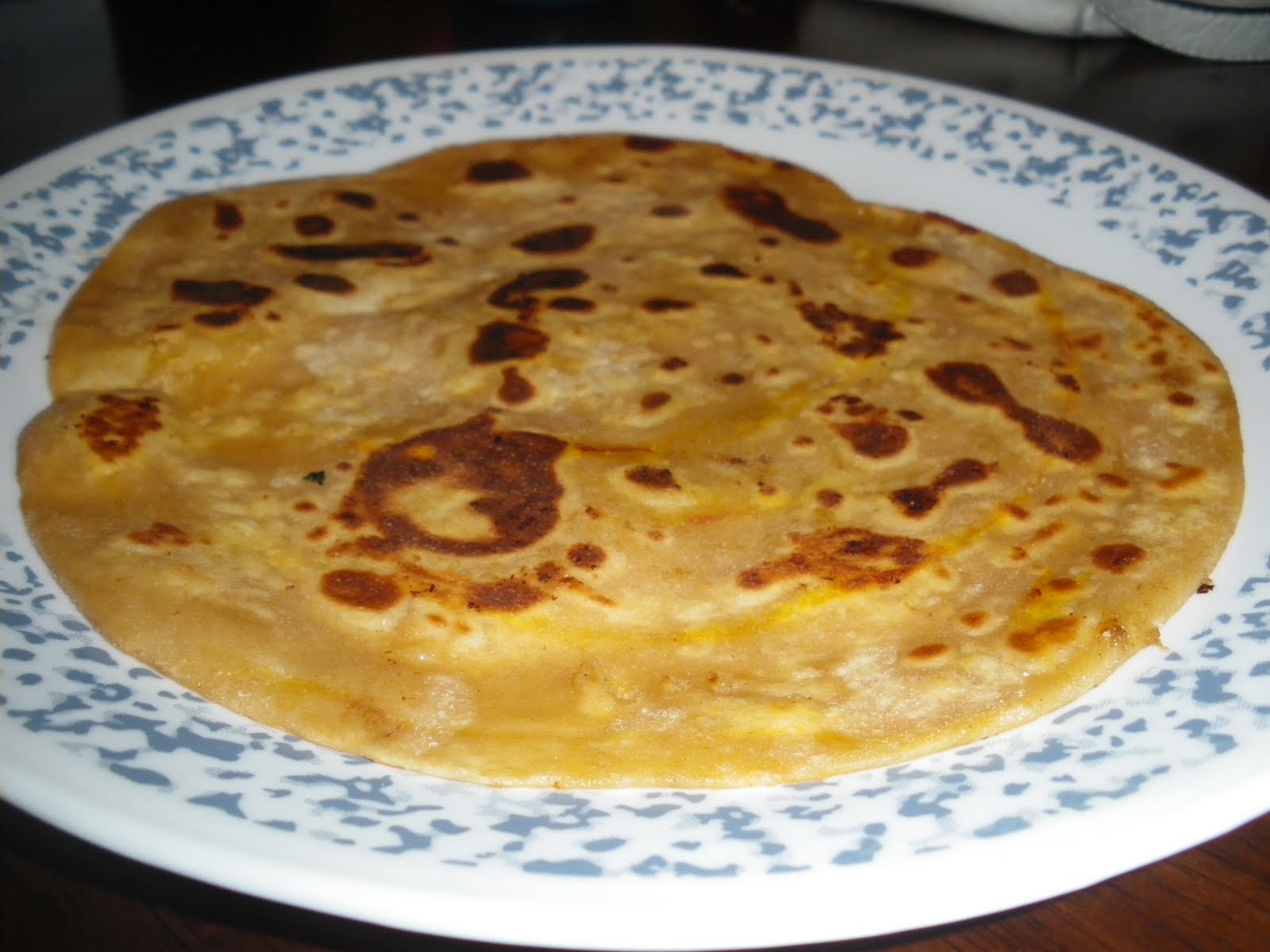 Dal Roti