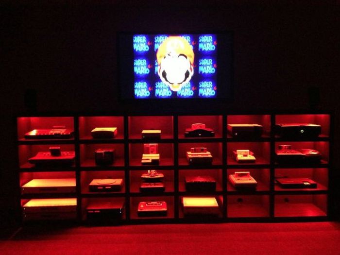 Homemade Video Game Cool Damn Pictures