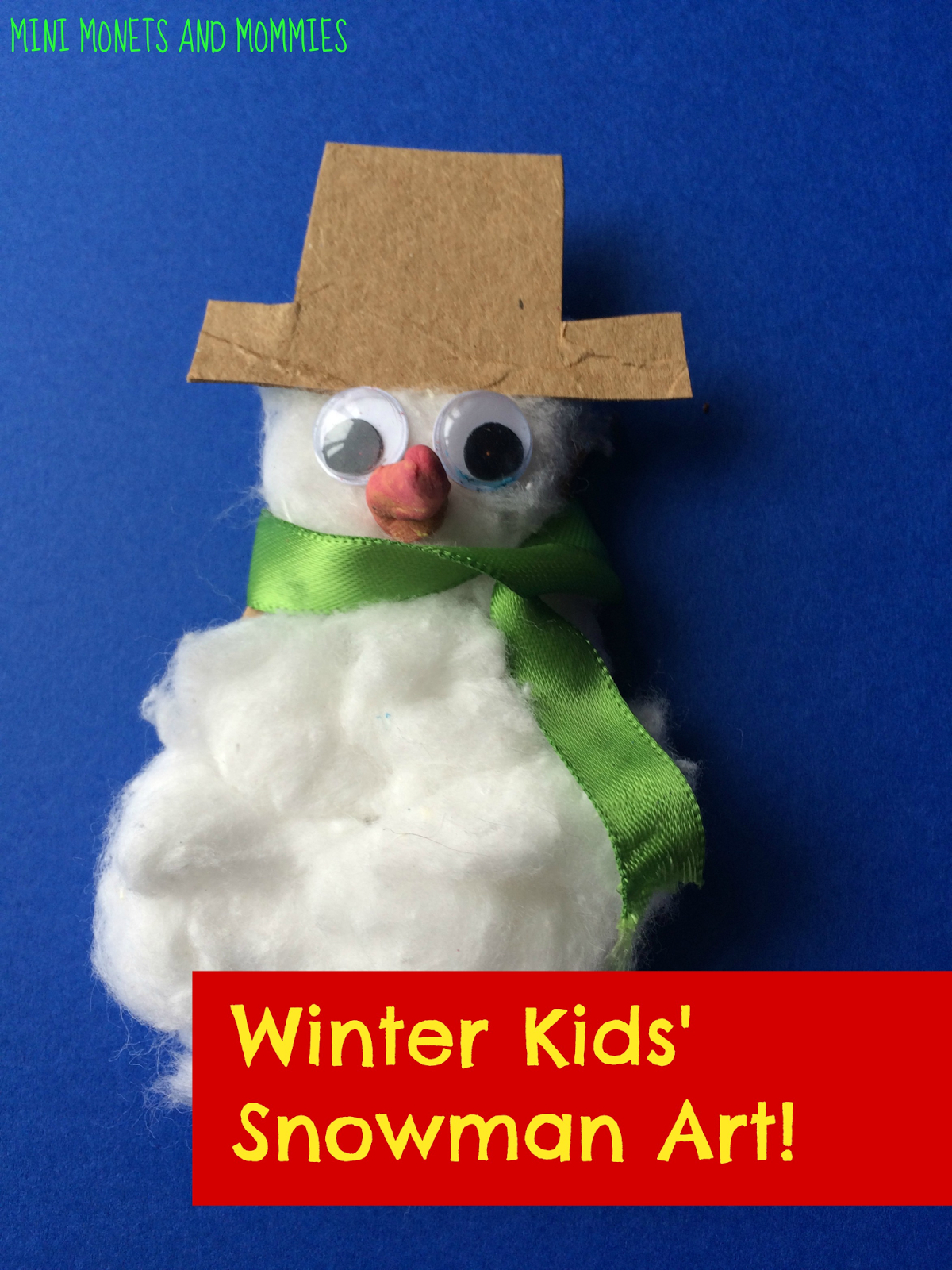 Winter craft