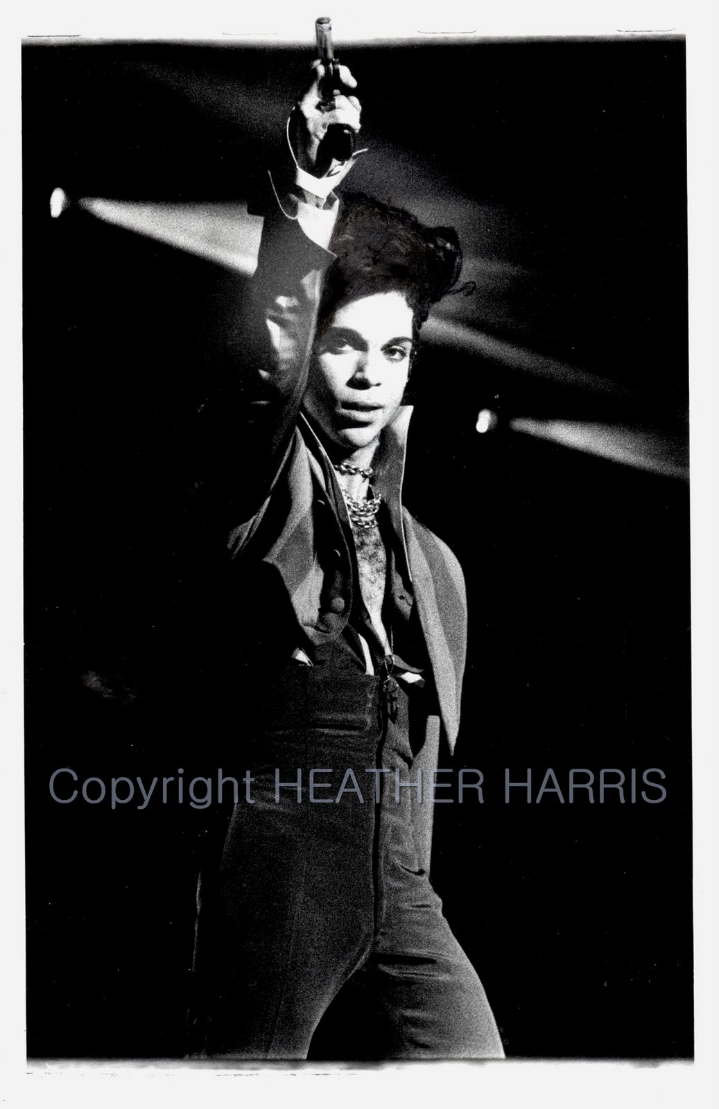 Image result for bob gruen prince photos