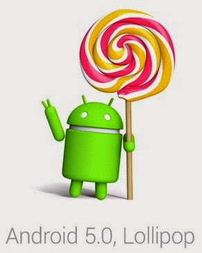 Android Lollipop Indonesia Negara Pertama Bawa Ponsel Android Lollipop
