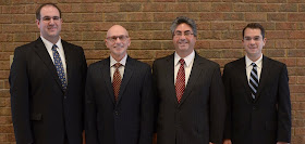 Our Experienced Attorneys