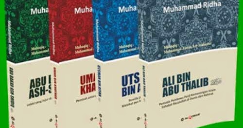 &quot;KARAKTER KEPEMIMPINAN KHULAFAUR RASYIDIN&quot; Risalah JSI