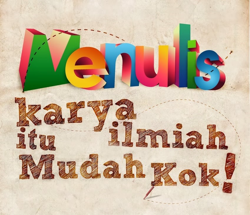 Kuliah Contoh Sistematika Penulisan Karya Ilmiah