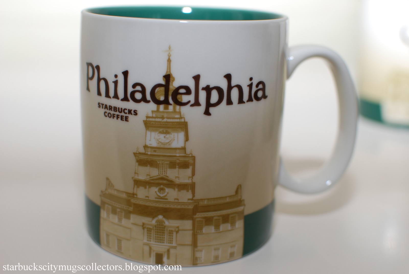 Starbucks City Mugs Philadelphia Global Icon Mug starbucks city mugs philadelphia global icon mug