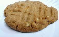 Peanut Butter Cookie