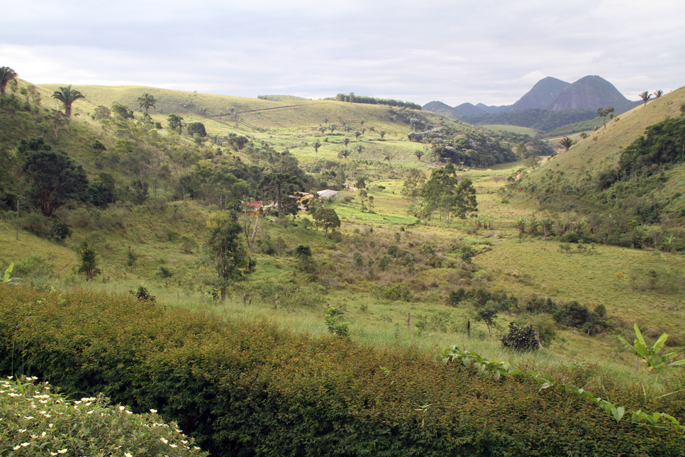 Estágio no Sítio dos Herdeiros Sonho que se sonha junto é realidade!