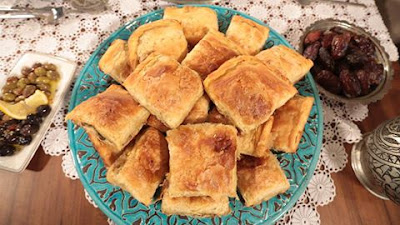 arnavut böreği nasıl yapılır börek tarifleri