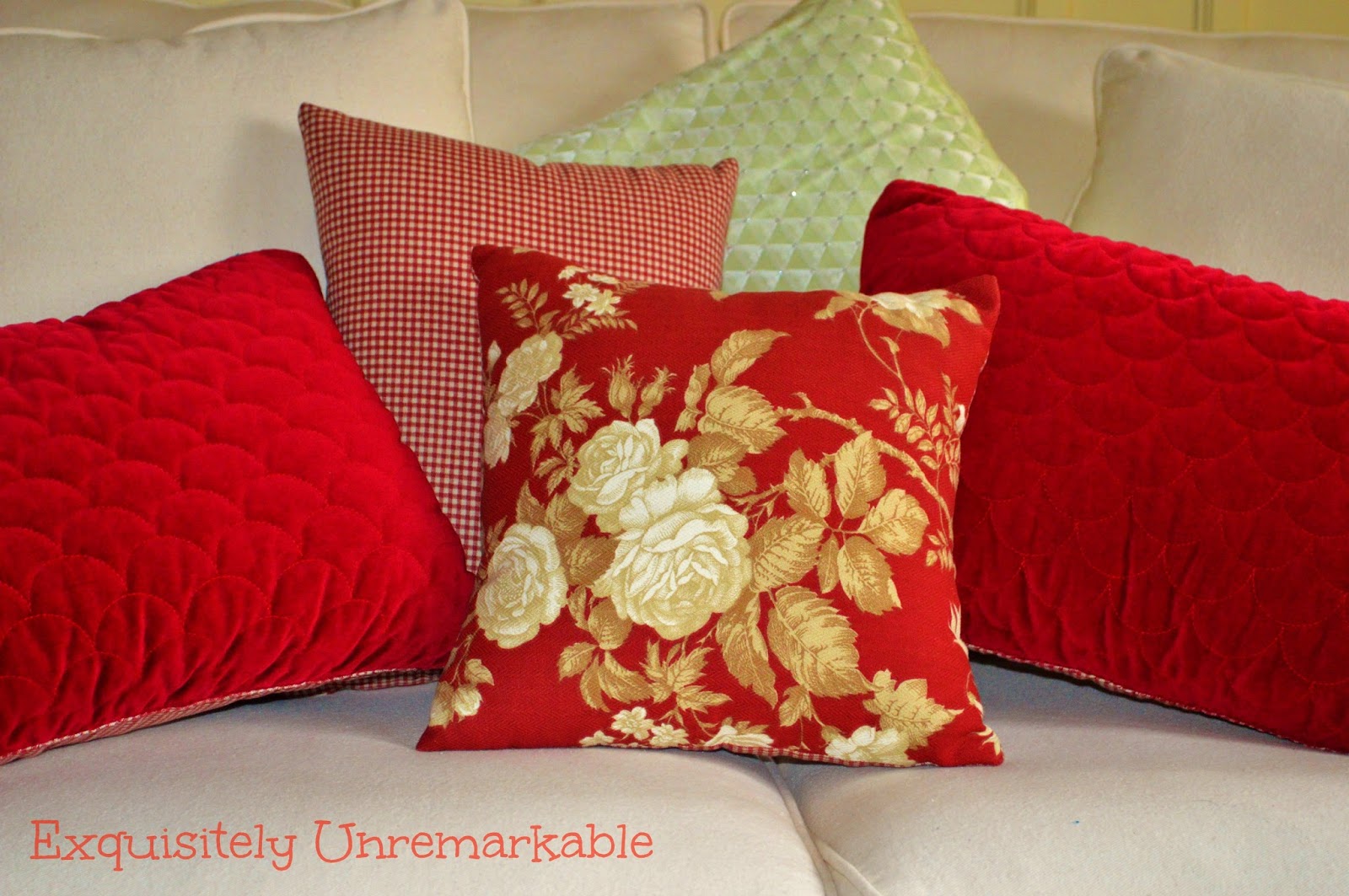 5 Easy Ways To Use Leftover Fabric Parade