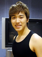 Lee Sungmin (이성민)/Sungmin (성민)