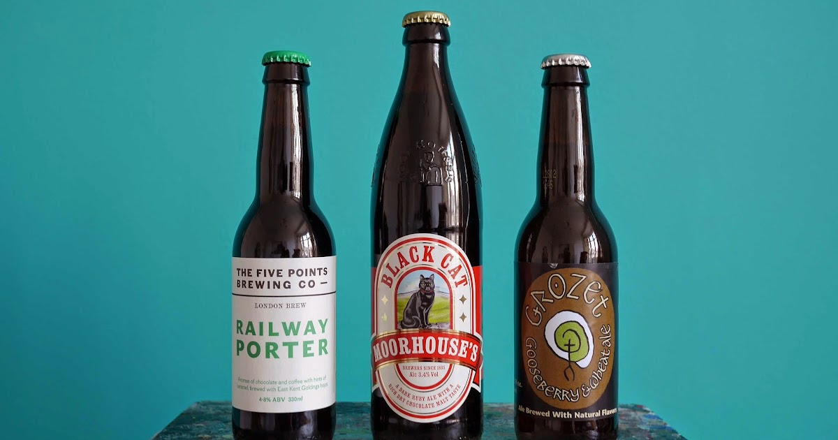 Buckets & Spades Men's Fashion, Design and Lifestyle Blog Beer52