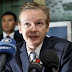 Julian Assange interview on Spy Files