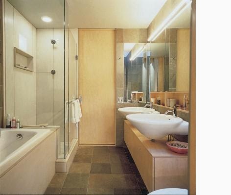 Fotos de Baños: baños amueblado de lujo