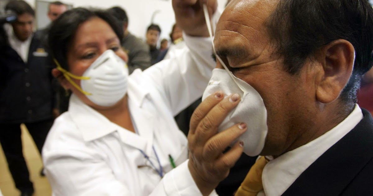 noticia local: Por aumento de casos de gripe AH1N1, supervisar\u00e1n casos ...