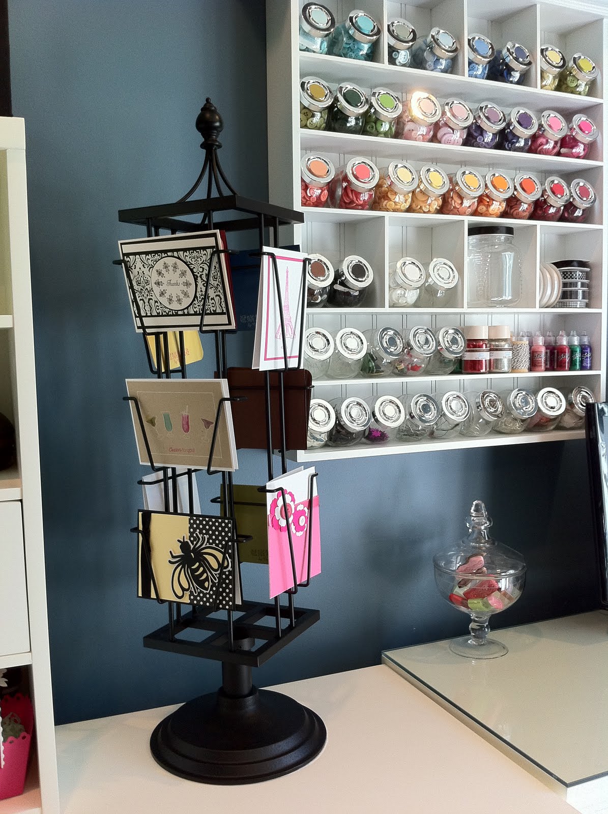 Crafts by CAS Photo Carousel Update