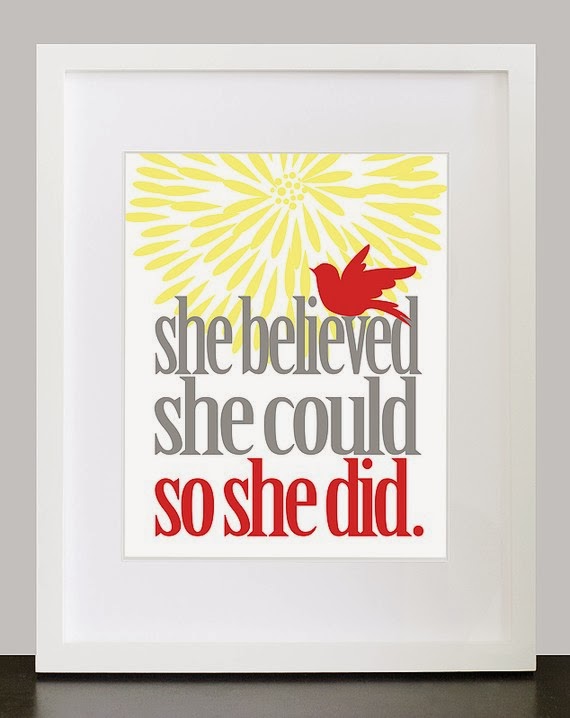 Luxury Alliance Blog: Just a girl who decided to go for it....