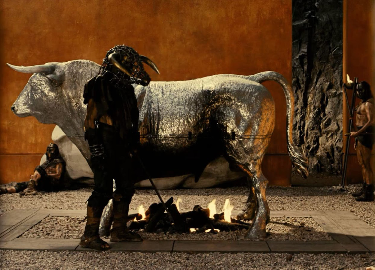 The Wandering Image October 2013