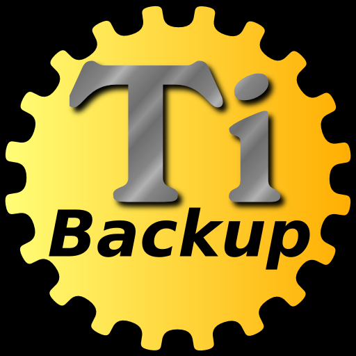 Titanium Backup To Pc