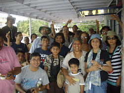 On the "Ro-Ro Ferry " to Dapoli.(Saturday 4-6-2011).