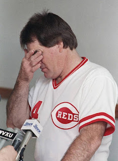 Nuevos Documentos muestran que Pete Rose apostó cuando era jugador activo