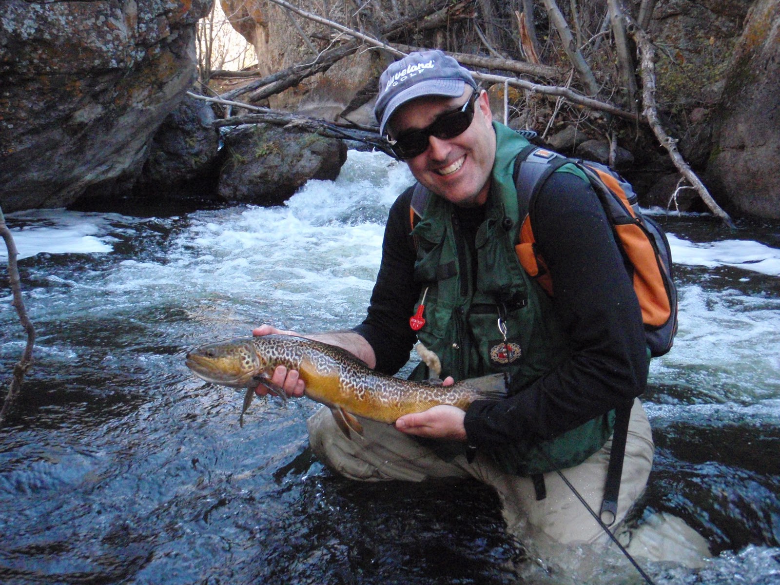 Southern Utah Fly Fishing ,Quiet Fly Fisher Guide Service & Fly Shop