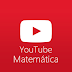 Os melhores canais brasileiros no youtube para estudar Matemática