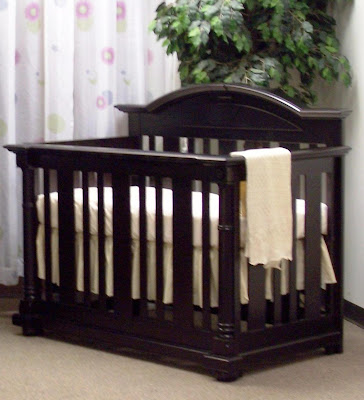 Baby Crib