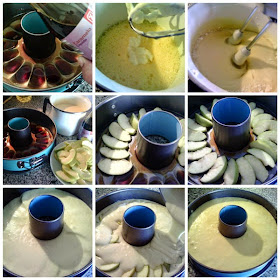 receta-bizcocho-manzana-yogur receta-bizcocho-manzana-yogur