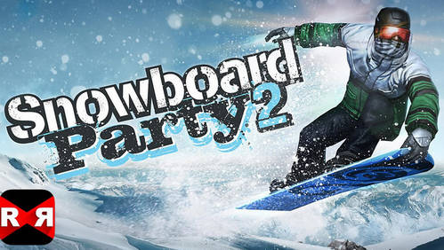 Snowboard Party Lite download the last version for windows