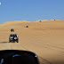 Jejak Mesir: Siwa Desert & Sandboard