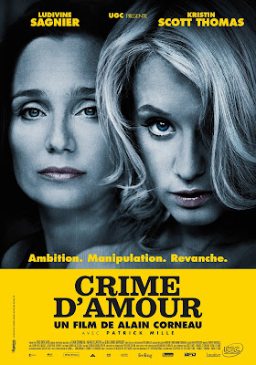Love Crime / Crime d'amour (2010)