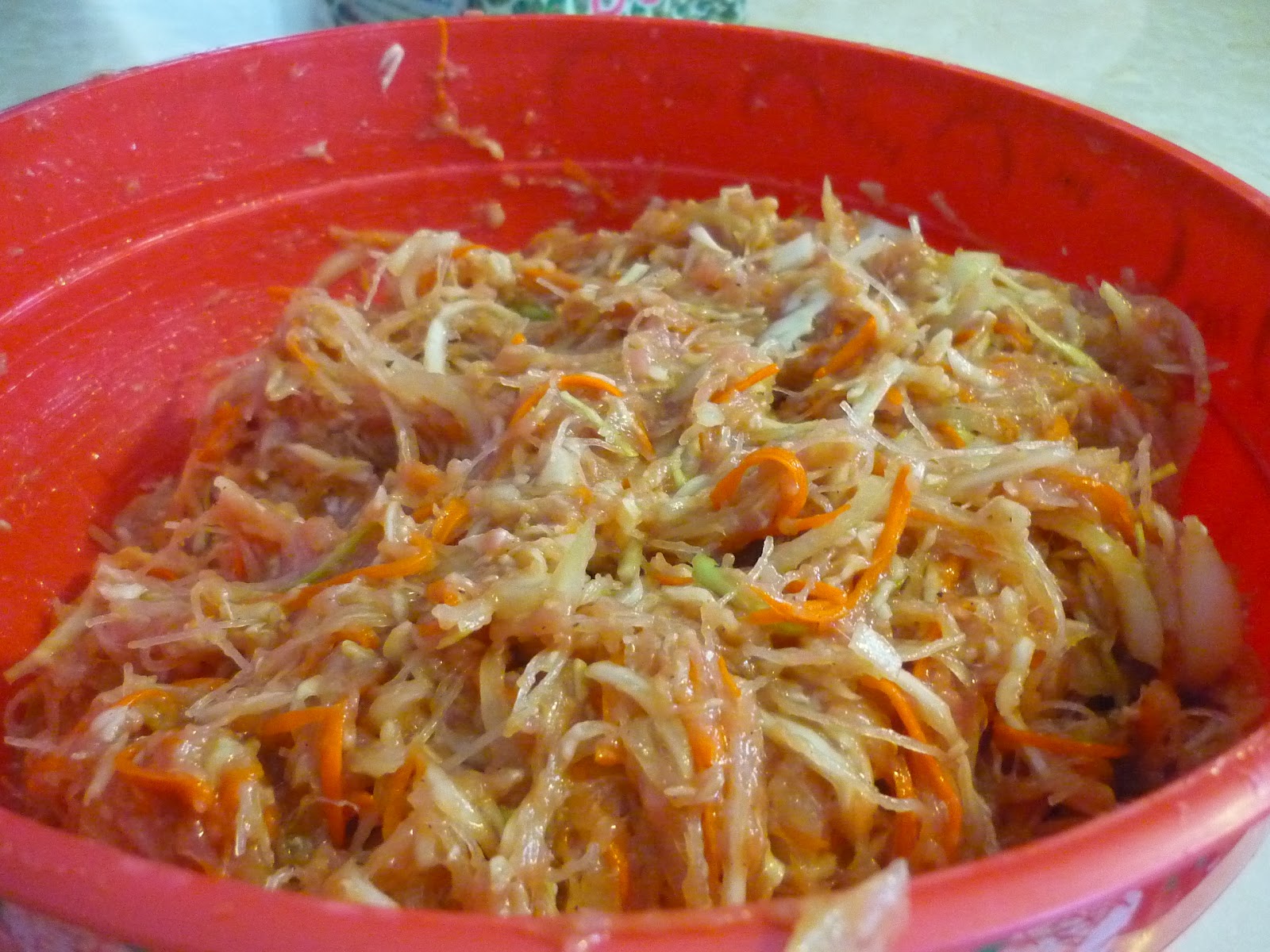 Underground Socialite My Laotian Egg Rolls Photo Recipe For Your Next