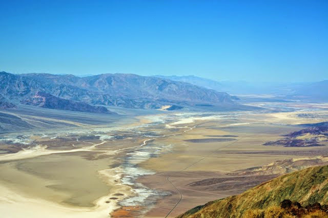 Death Valley Dante's View 023