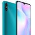 Xiaomi Redmi 9A Global Firmware