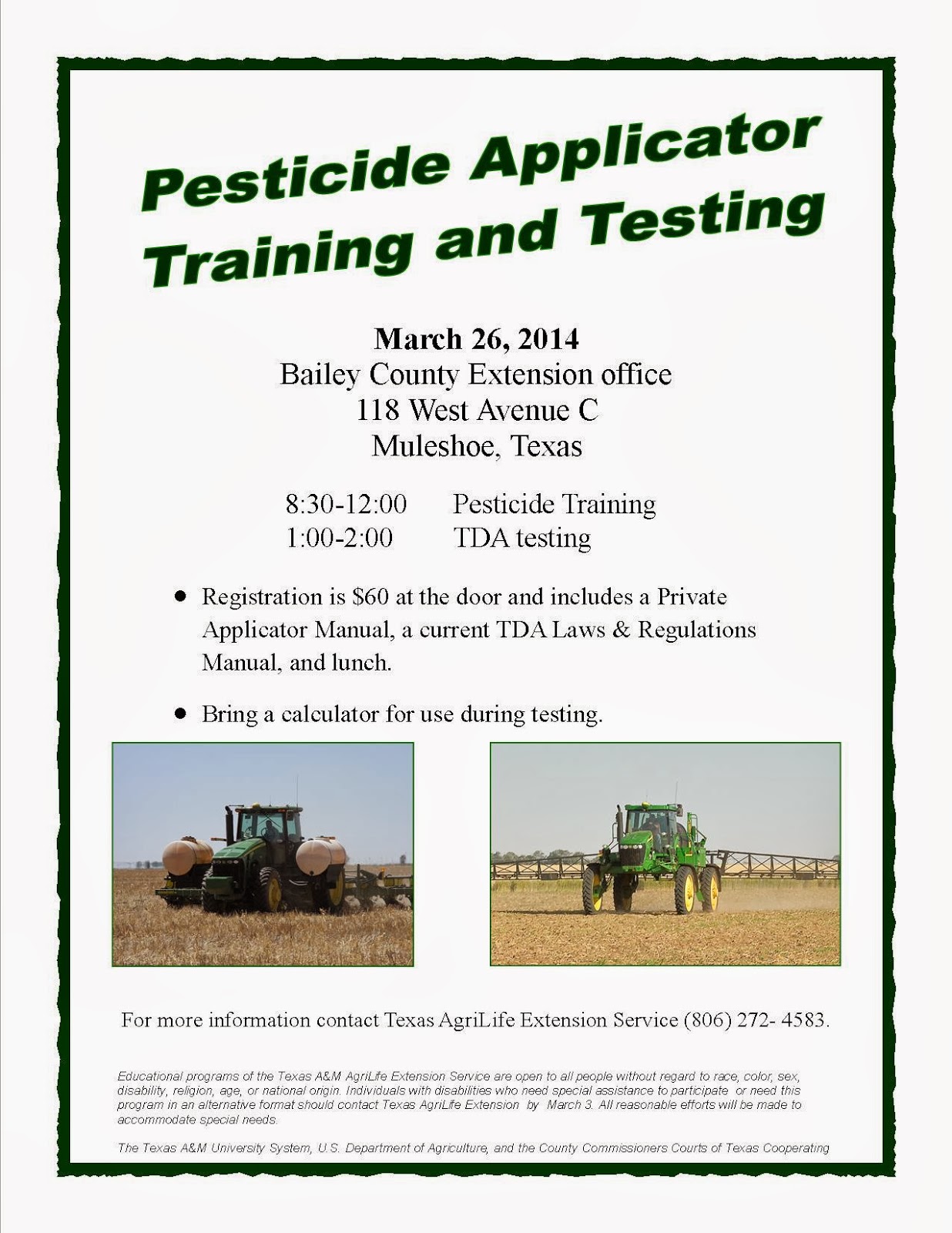 Northwest Plains Integrated Pest Management