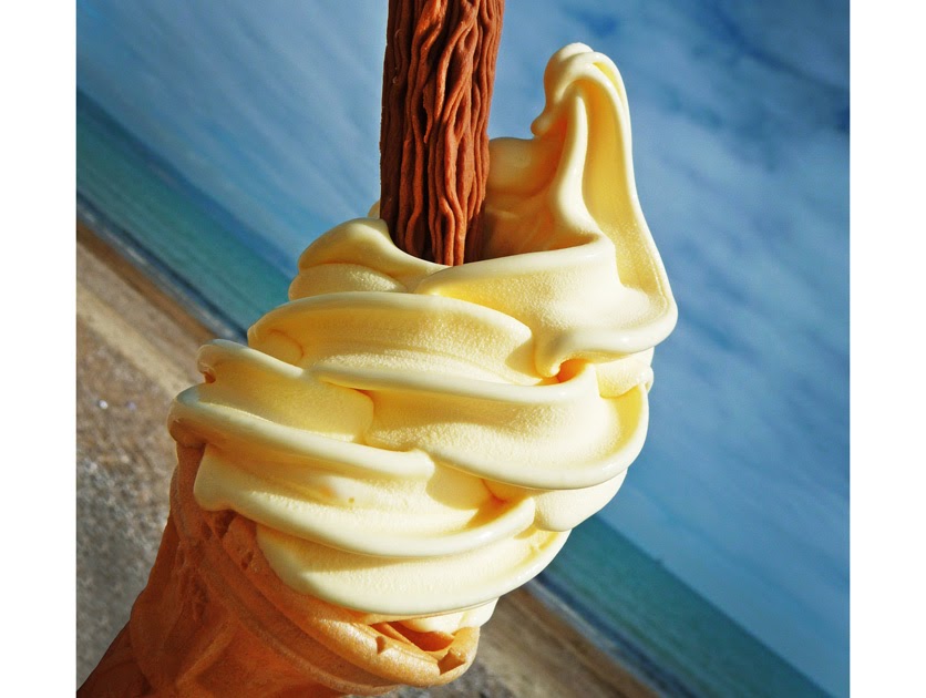 The Sound of Summer The Original Rossi Ice Cream Our South East Local