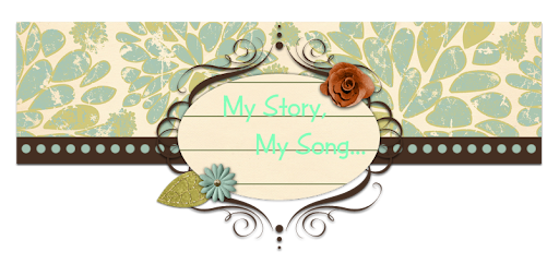 My Story, My Song