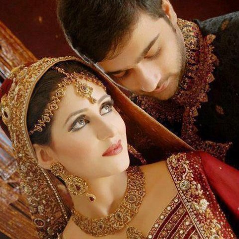 Dulha Dulhan Dresses