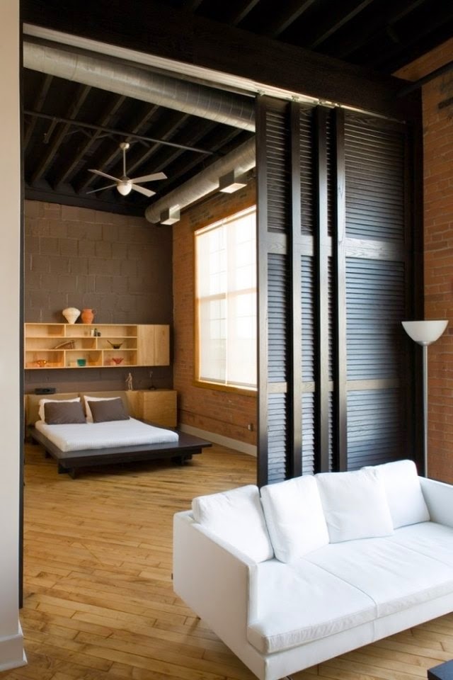 sliding doors divider