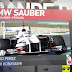 Mod F1 Delux 2011 para F1 2010 Codemasters