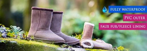 blackfox boots