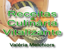 Receitas