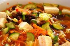 Resep Asinan Bogor