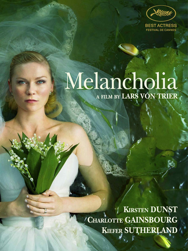 The Nest: Movie Masterpiece: Melancholia