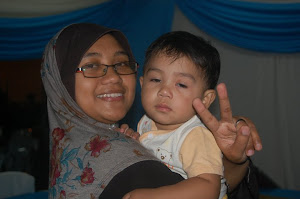 comel x adik sedare aq ni ... nm die arman