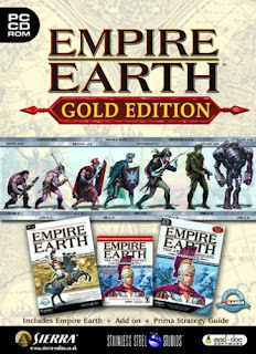 Download empire earth 2 demo