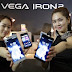 Pantech: Ανακοίνωσε και επίσημα το Vega Iron 2