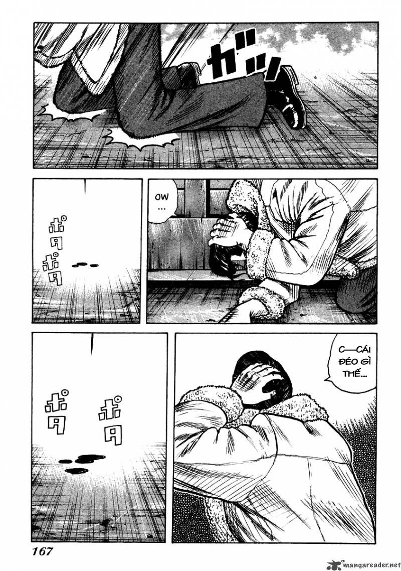 QP- Soul of Violence chap 54 Trang 8 - Mangak.info QP- Soul of Violence chap 54 Trang 8 - Mangak.info