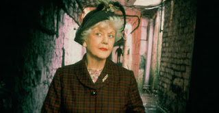 Angela Lansbury as Mrs. Pollifax (1999) Angela Lansbury as Mrs. Pollifax (1999)